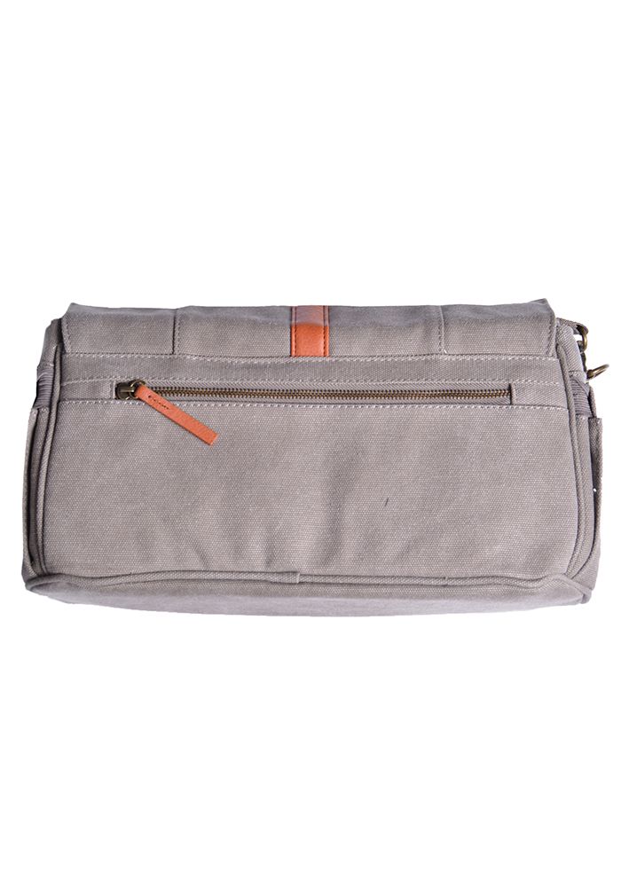 Easygrow - Mama Organizer Aarhus - Graues Segeltuch - Organizer - MamaMilla