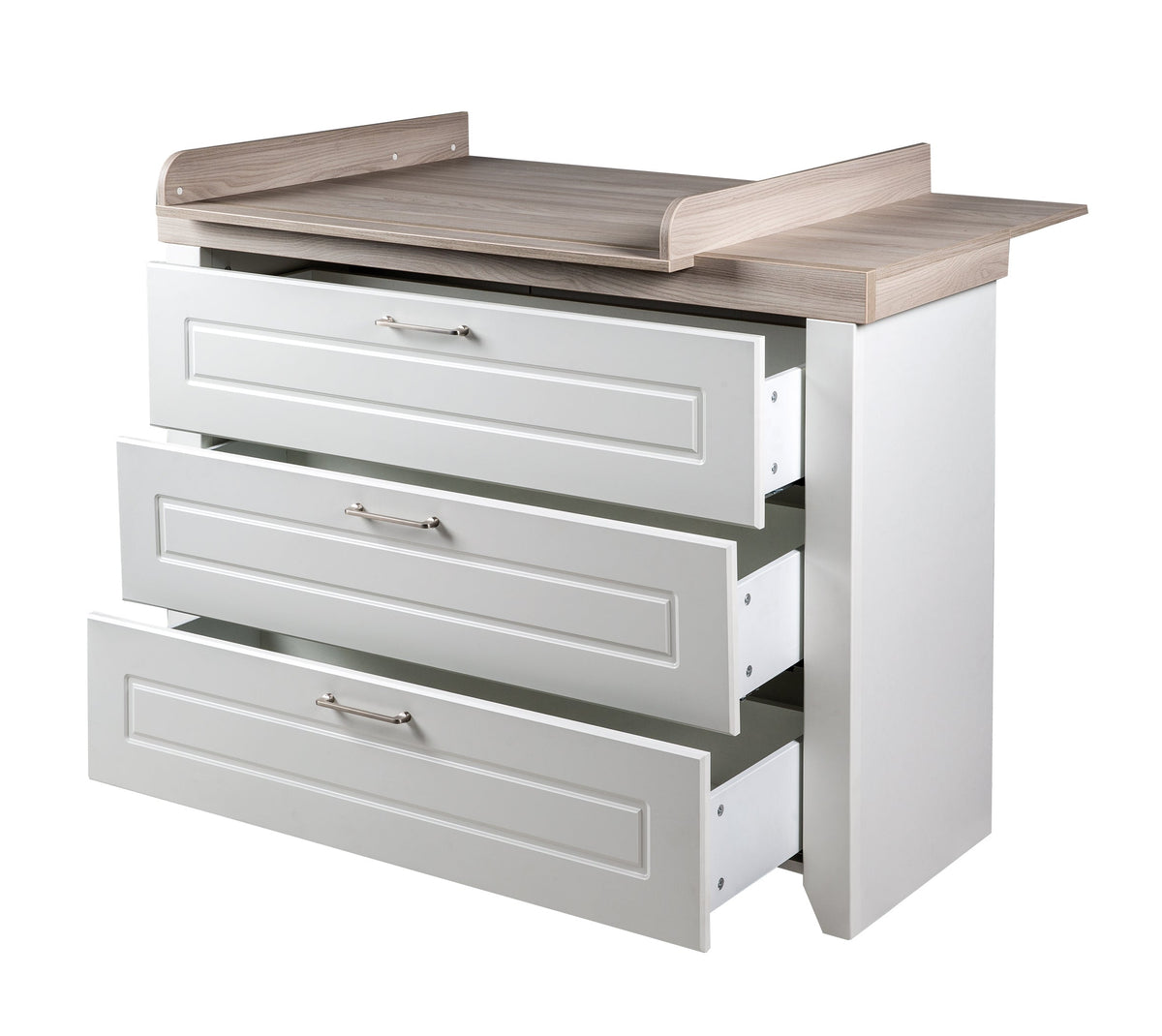 Roba Puslebord Felicia alternativ vinkel