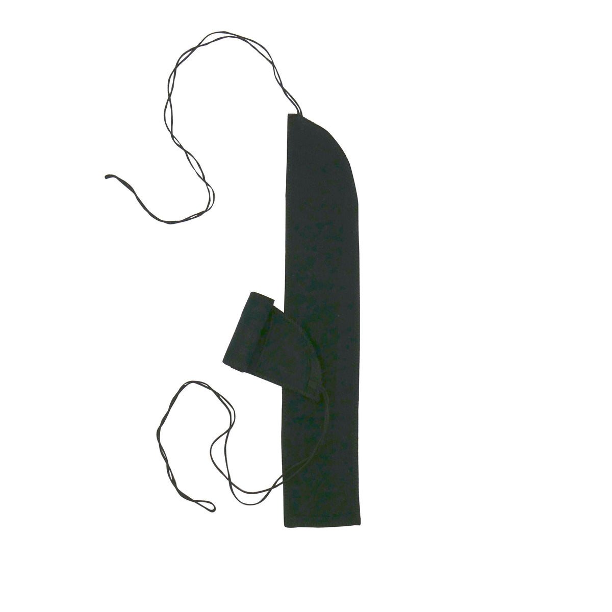 Imse Vimse Stofftampon - 8 Stück - Schwarz - Tampon - MamaMilla