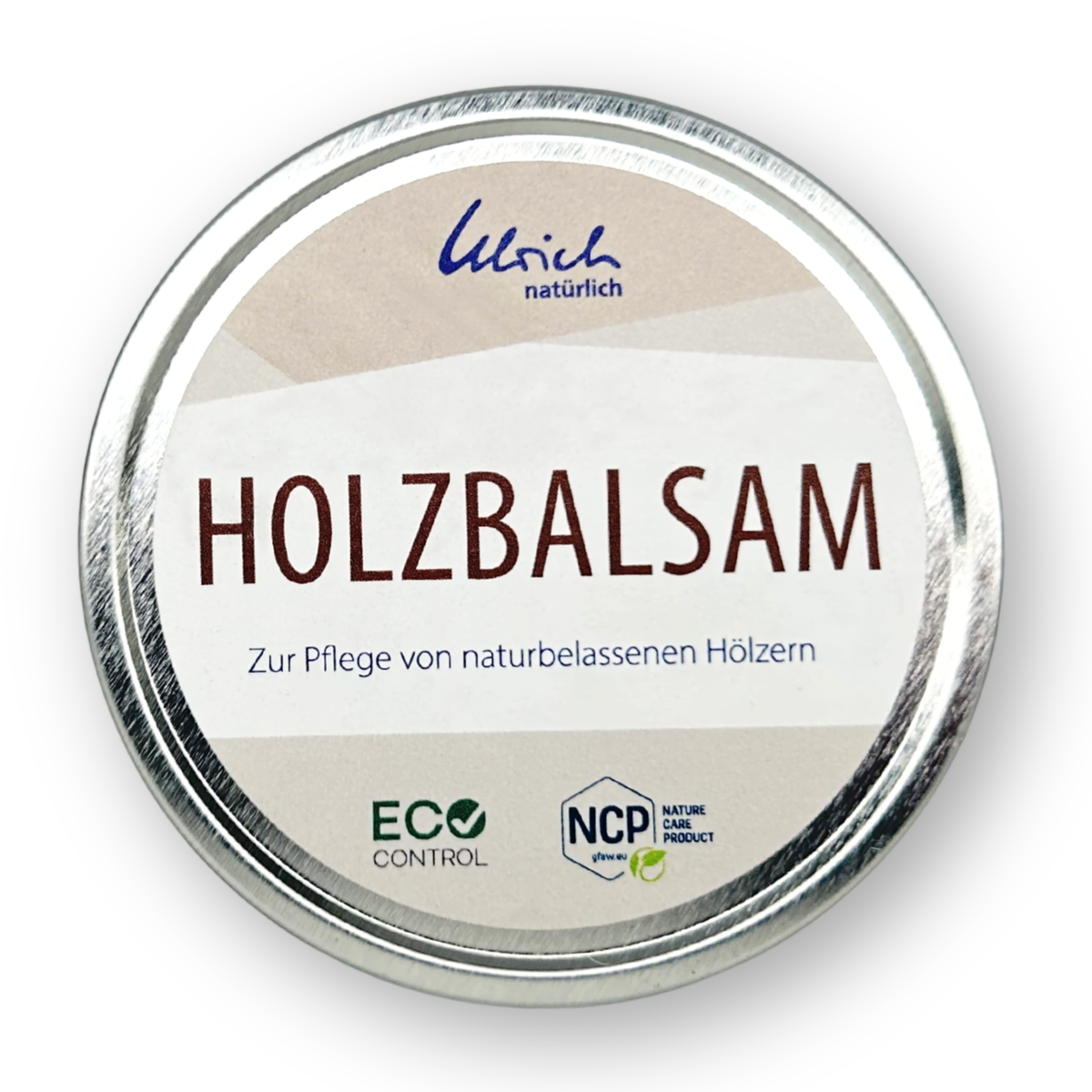 Ulrich Natürlich træbalsam - 150 ml - Træbalsam - MamaMilla