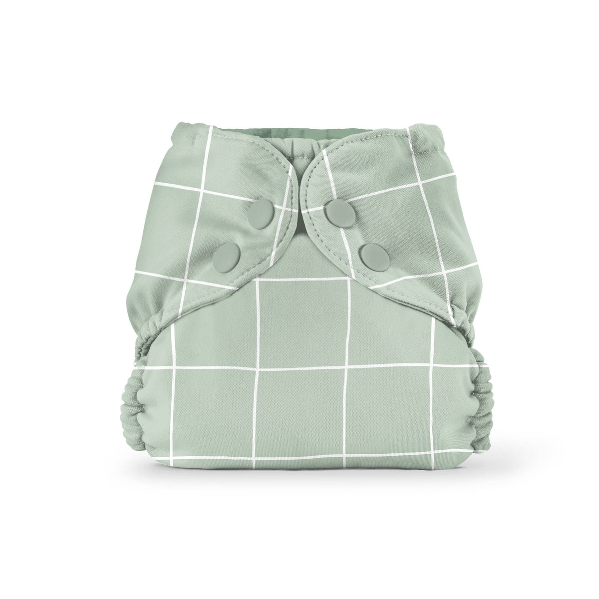 Außenmaterial (+ Schwimmwindel): Winter Water Factory Erdbeeren / Größe 2 (18–35 lbs) – – MamaMilla