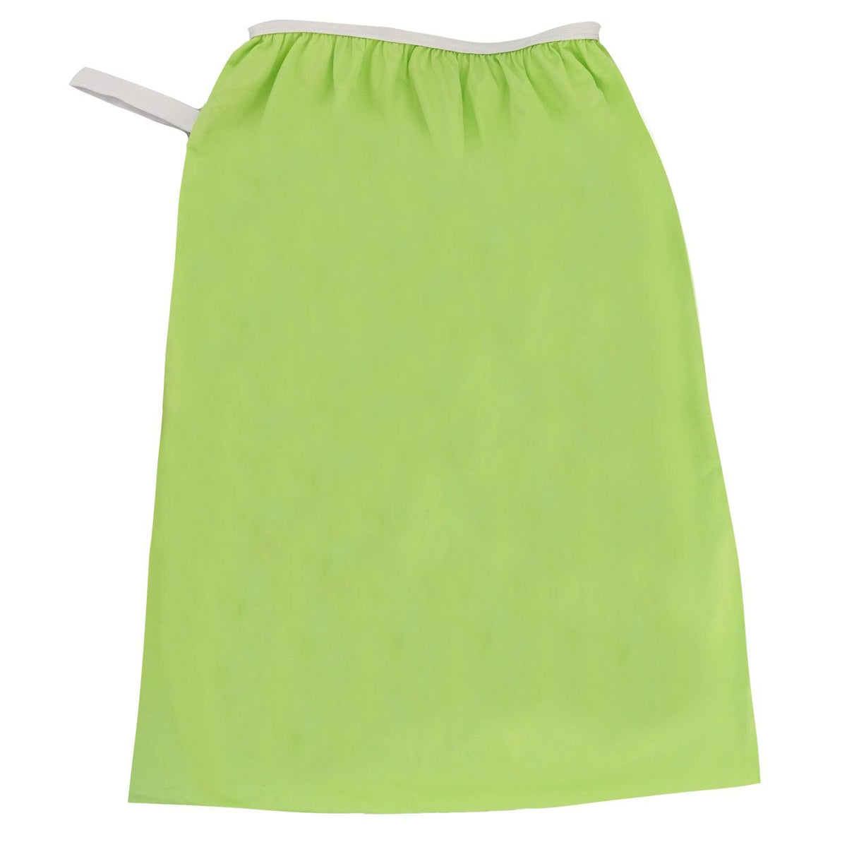 Avocado Pail Liner (wiederverwendbarer Wäschesack) – Grün – Wetbag Pail Liner – MamaMilla
