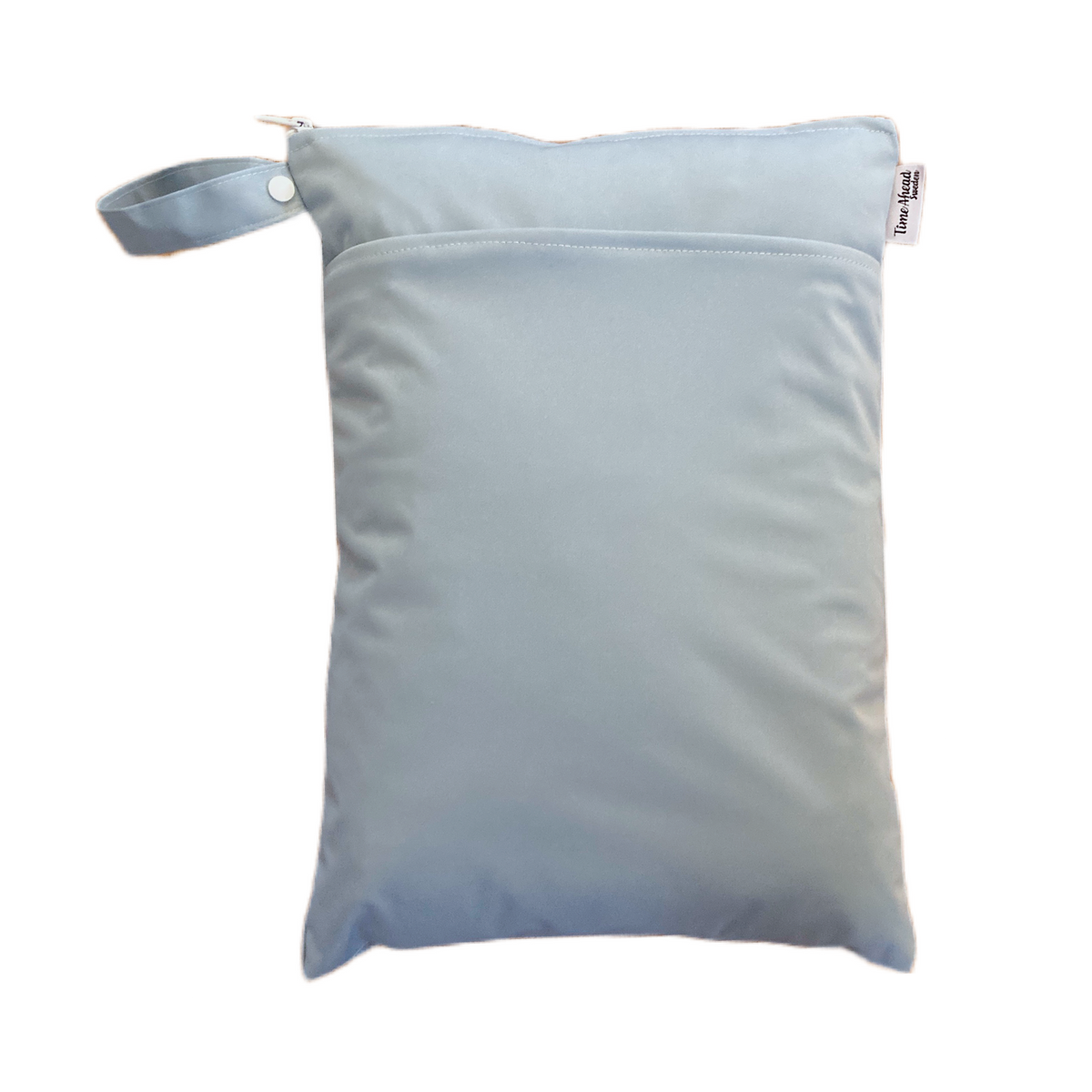 Der schwedische Wald | Wetbag mittel: Dalahjortron - - MamaMilla