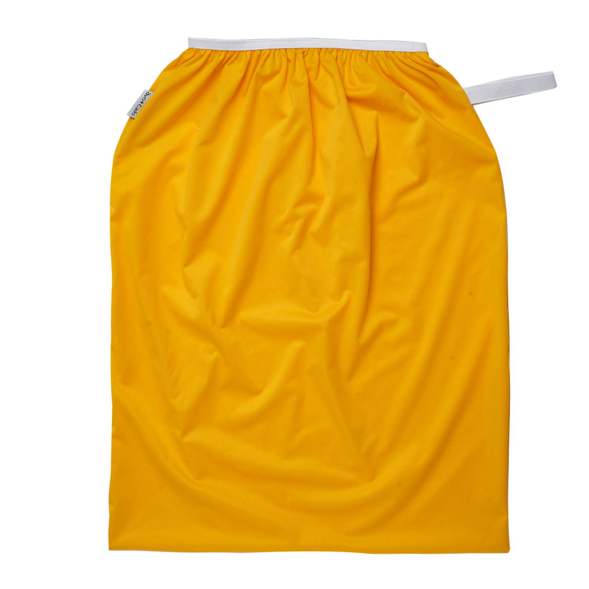 avo+cado Pail Liner (wiederverwendbarer Wäschesack) – Safran – Wetbag Pail Liner – MamaMilla