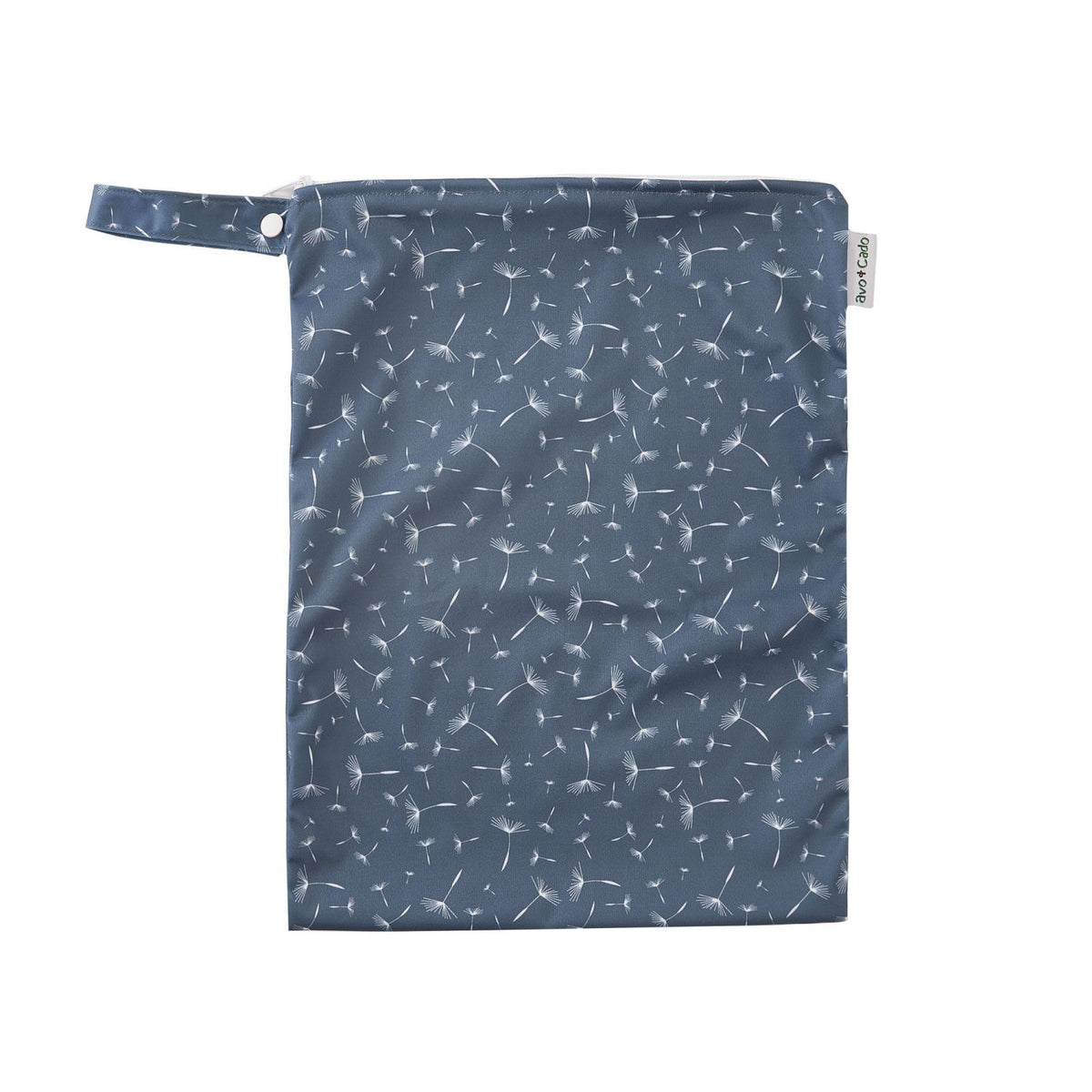 avo+cado Wetbag Medium mit einem Raum – Dandelion – Wetbag medium – MamaMilla