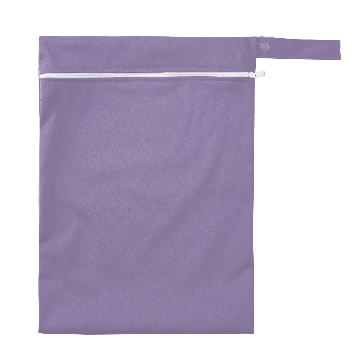 avo+cado Wetbag Medium mit einem Fach – Mauve – Wetbag medium – MamaMilla