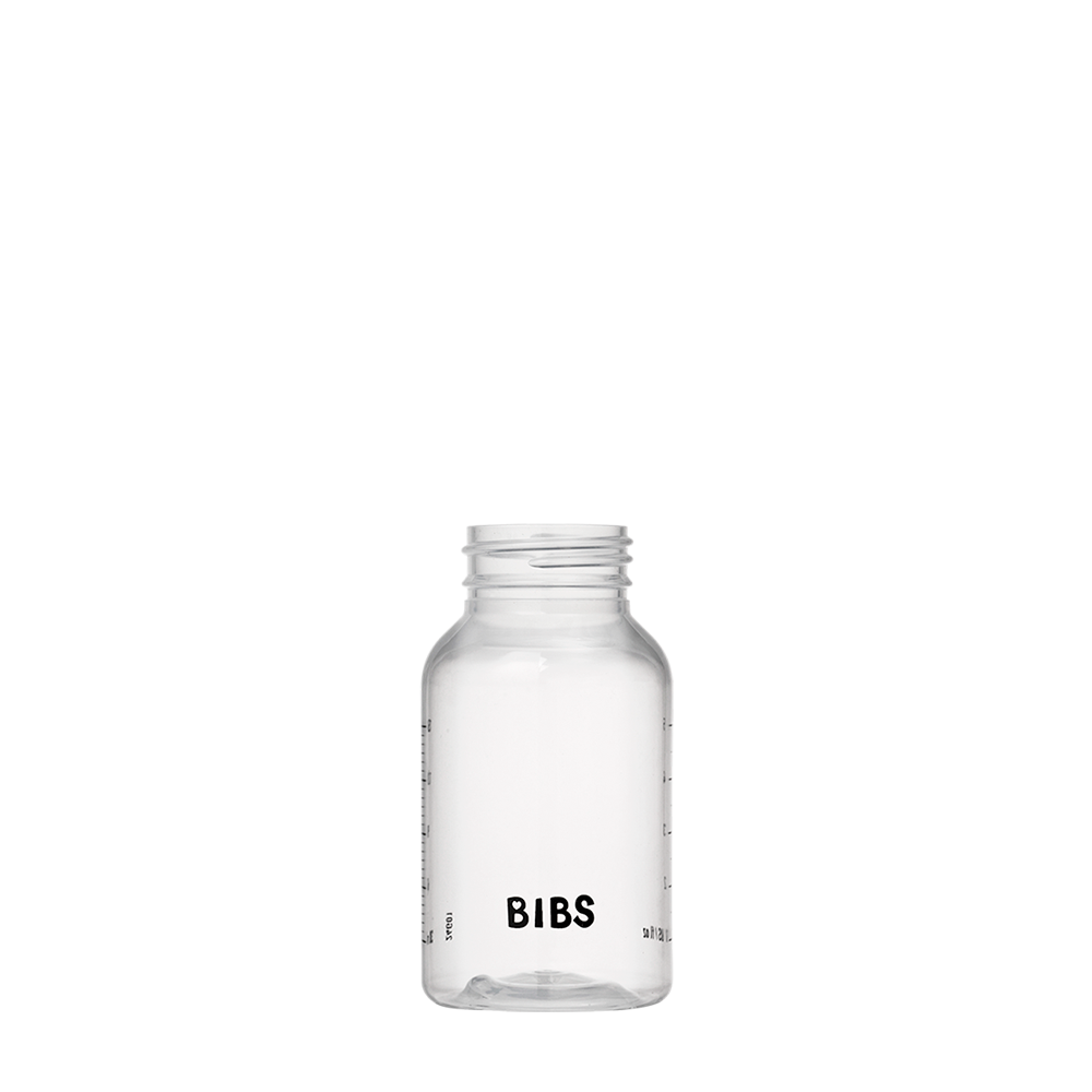 BIBS Baby-Glasflasche 150 ml – MamaMilla