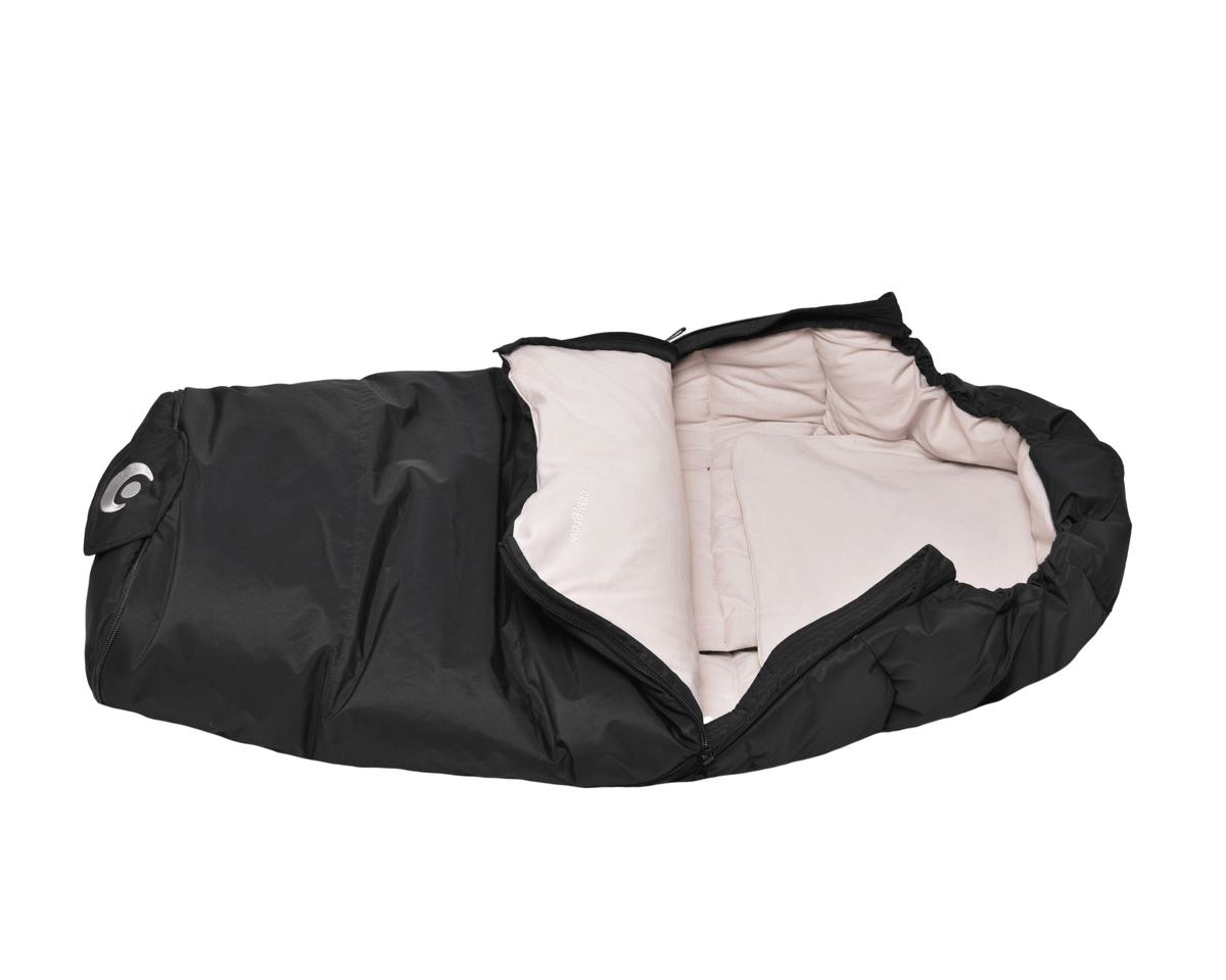 Easygrow FNUGG 2025 Reisetasche – Pink – NEU – Reisetasche – MamaMilla