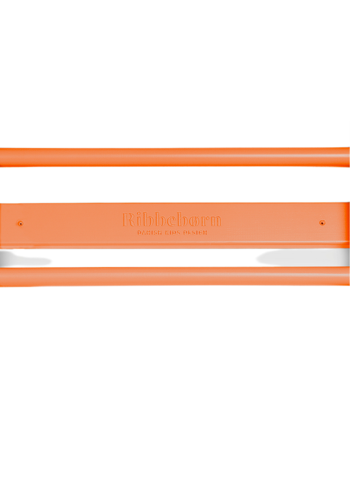 Gymnastikriegel - Frische Orange
