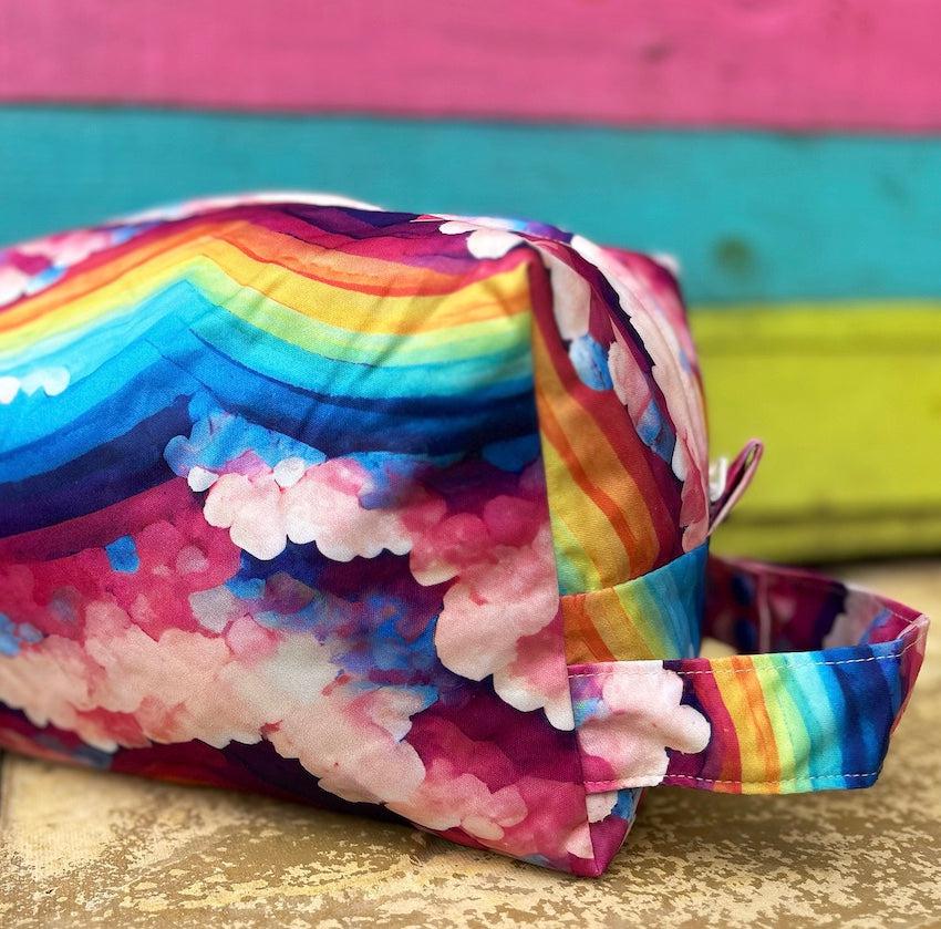 Little Lovebum Wetbag POD – Sunset – Wetbag Pod – MamaMilla