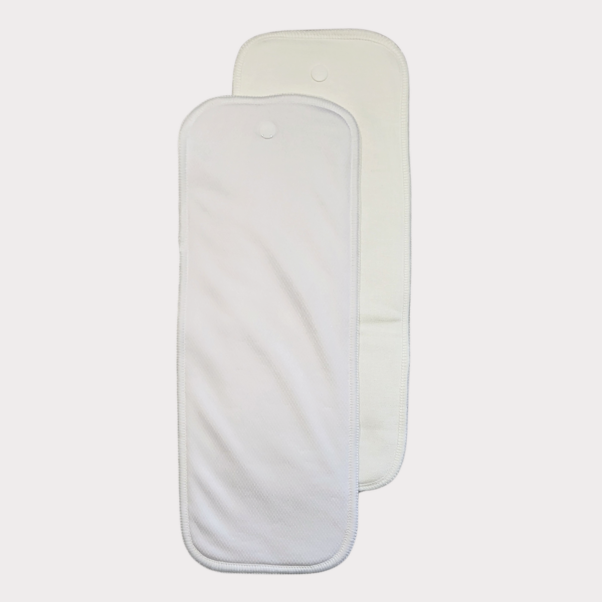 Knapp 2-Knopf-Inlet (Stay-dry) – Inlägg to tygblöjor – MamaMilla