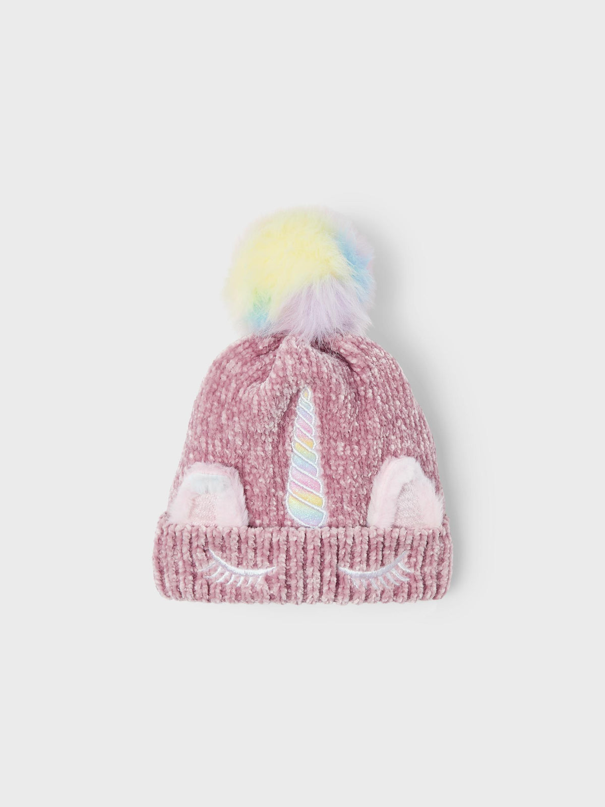 Name it Mütze mit Einhorn - Mütze - MamaMilla