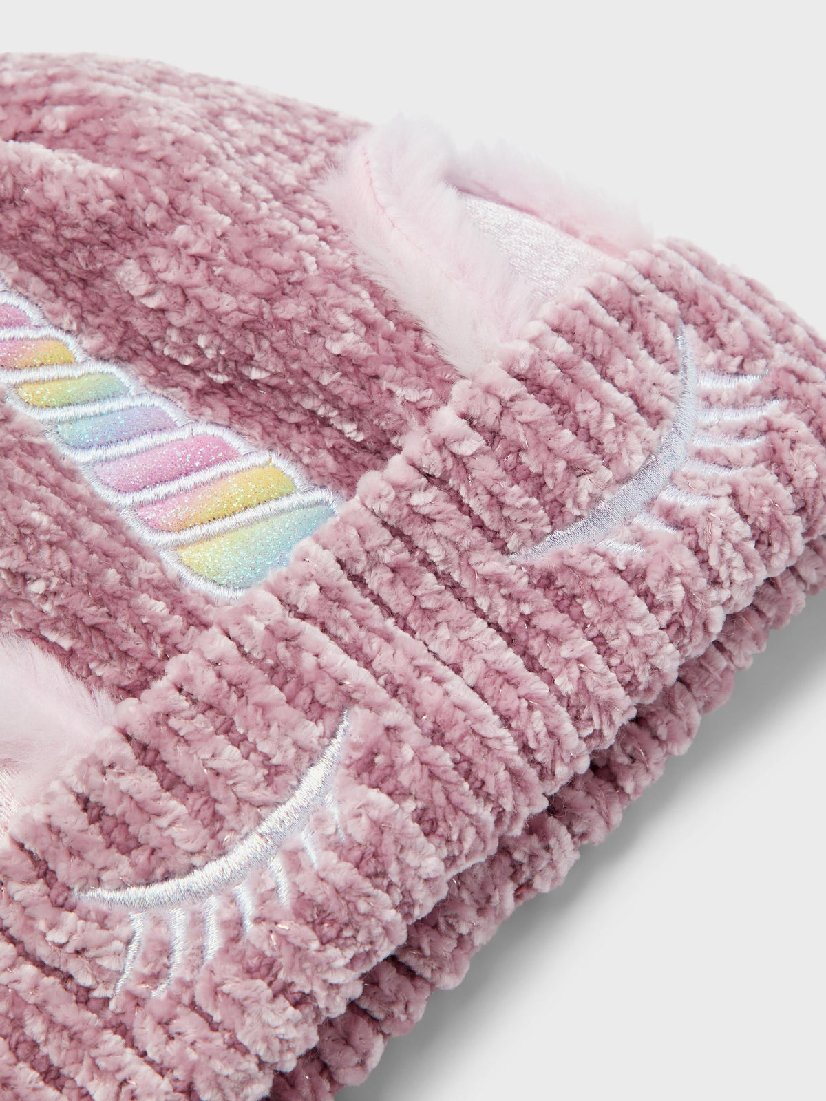 Name it Mütze mit Einhorn - Mütze - MamaMilla