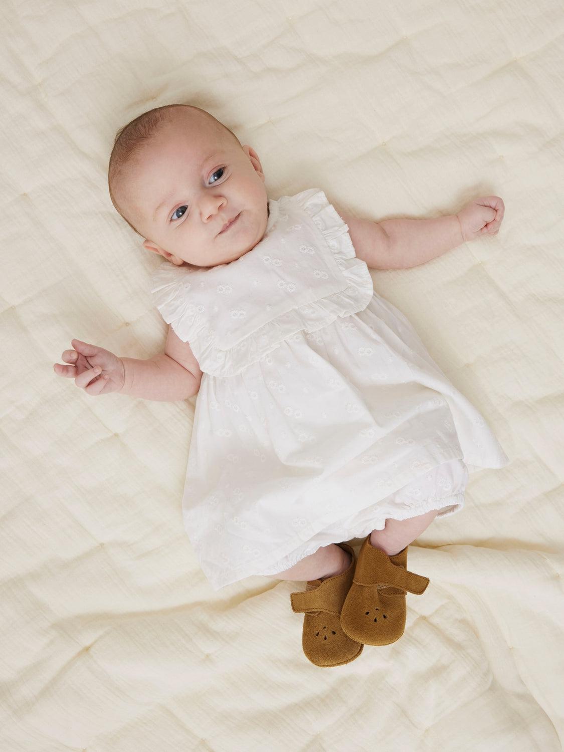 Nennen Sie es Spencer-Kleid – Delena – Jet Stream – Kleid – MamaMilla