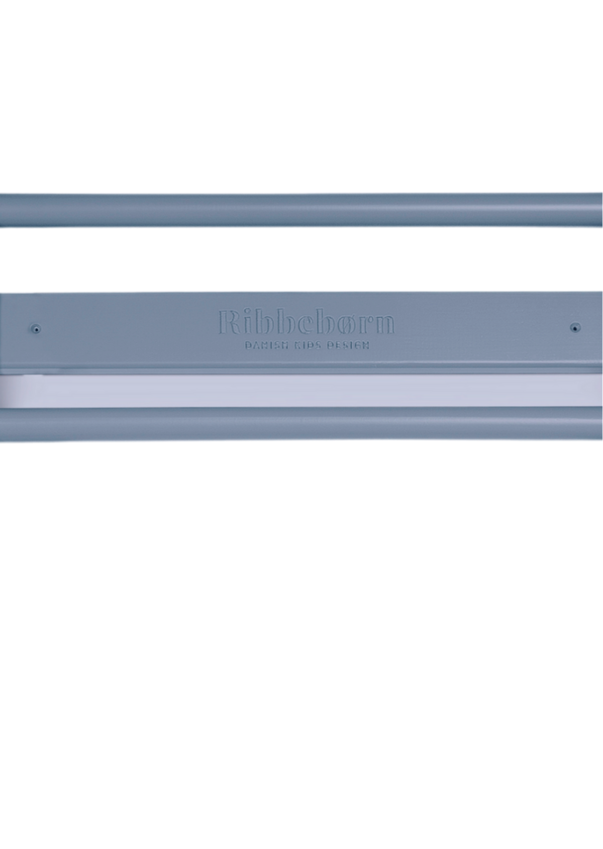 RibbeKinder Turnwand Night BLAU/GRAU