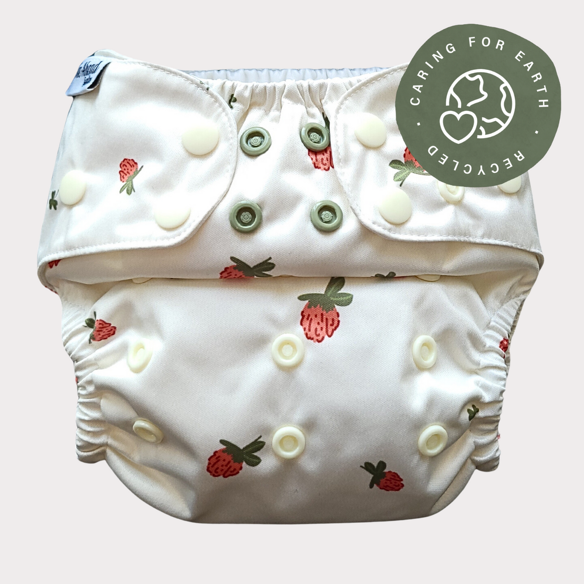 Time Ahead Sweden Cover Slim I 3-15 kg - Windel - MamaMilla