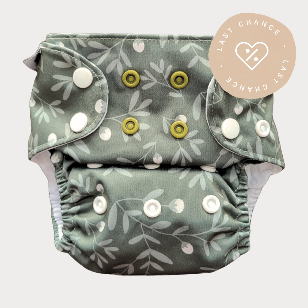 Nyfödd /All-in-one | 2–6 kg – Tygbloja – Nyfödd – MamaMilla