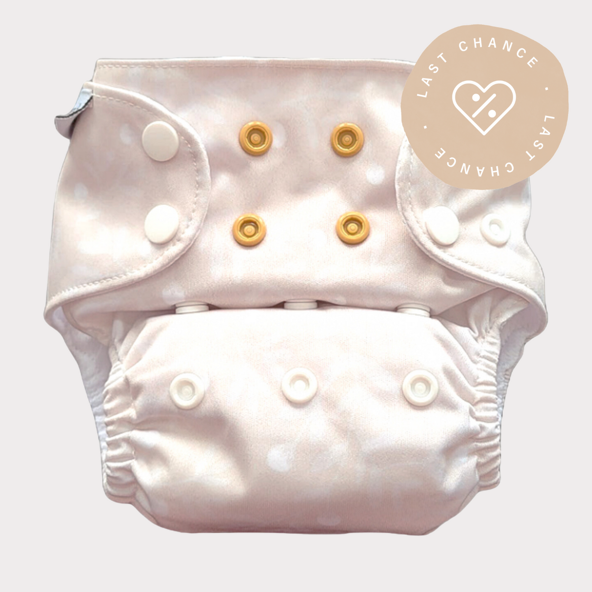 Nyfödd /All-in-one | 2–6 kg – Tygbloja – Nyfödd – MamaMilla