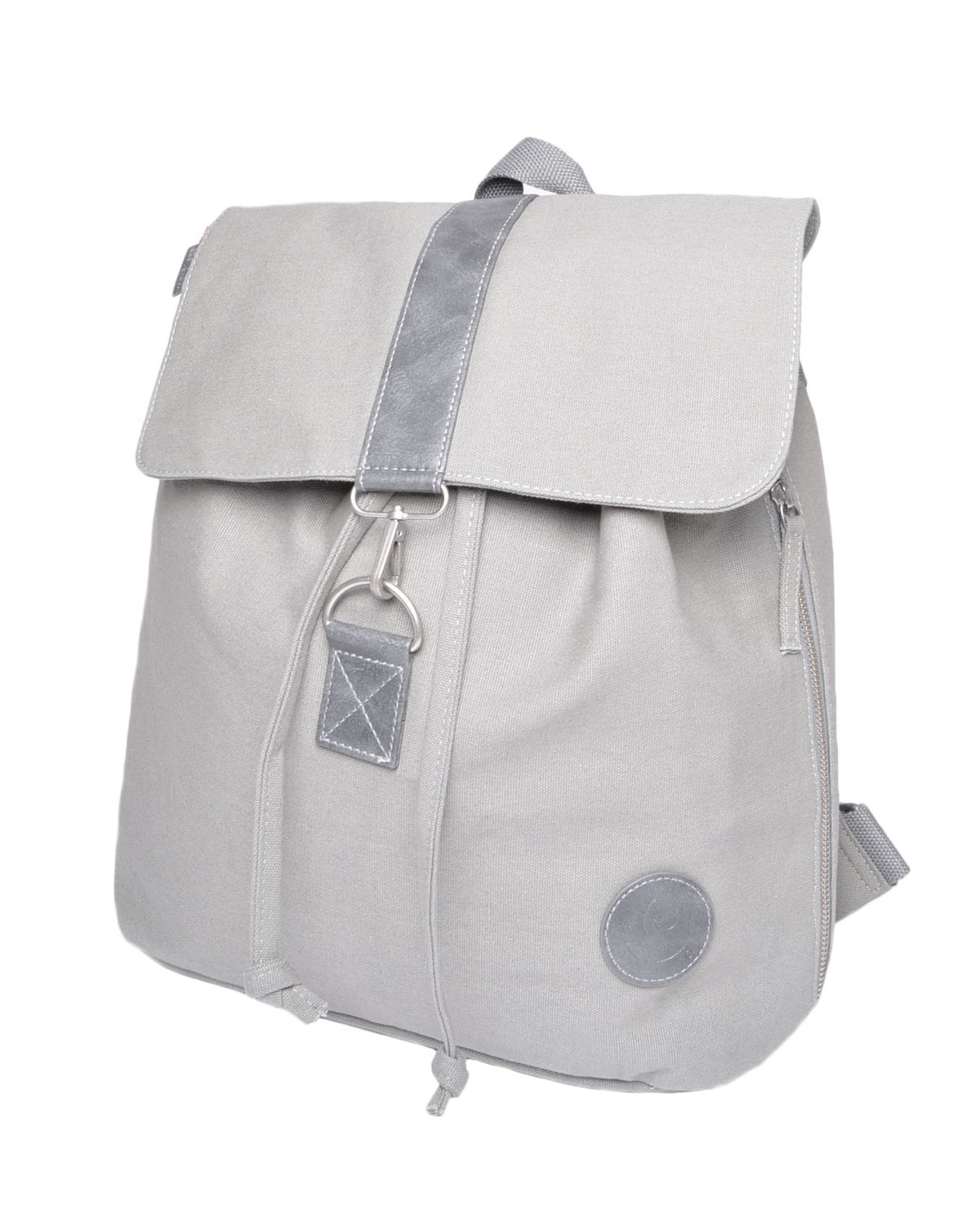 Easygrow Vandra Wickeltasche – Grau – Wickeltasche – MamaMilla