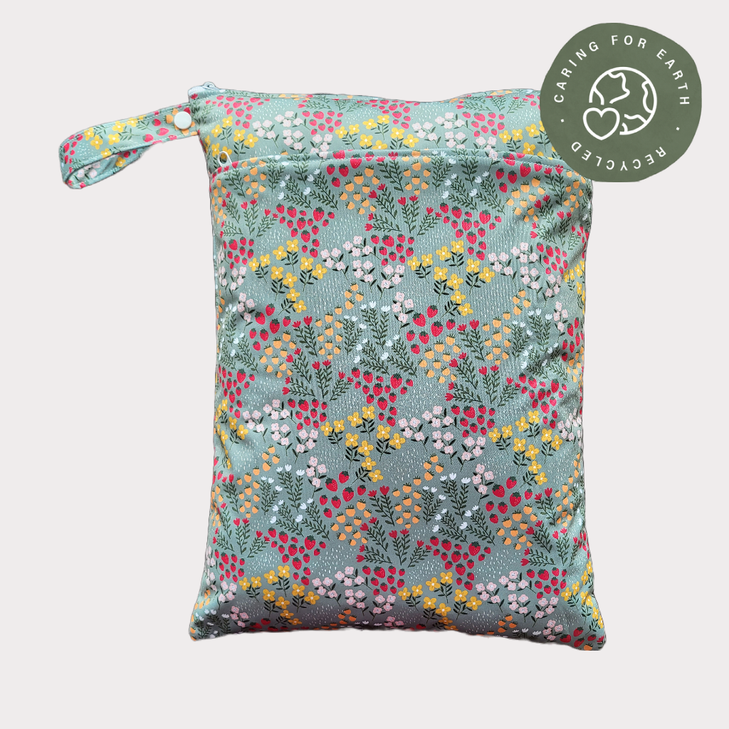 Wetbag mittel – Wetbag mittel – MamaMilla