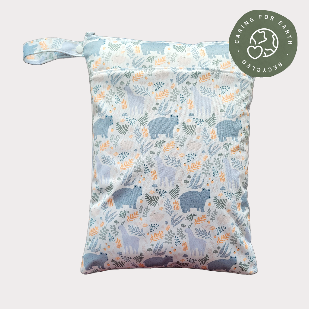 Wetbag mittel – Wetbag mittel – MamaMilla