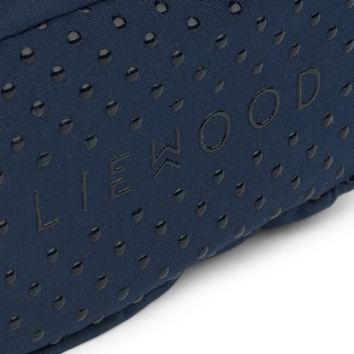 Liewood Thermofutter – Heather Booties – Midnight Navy – Futter – MamaMilla