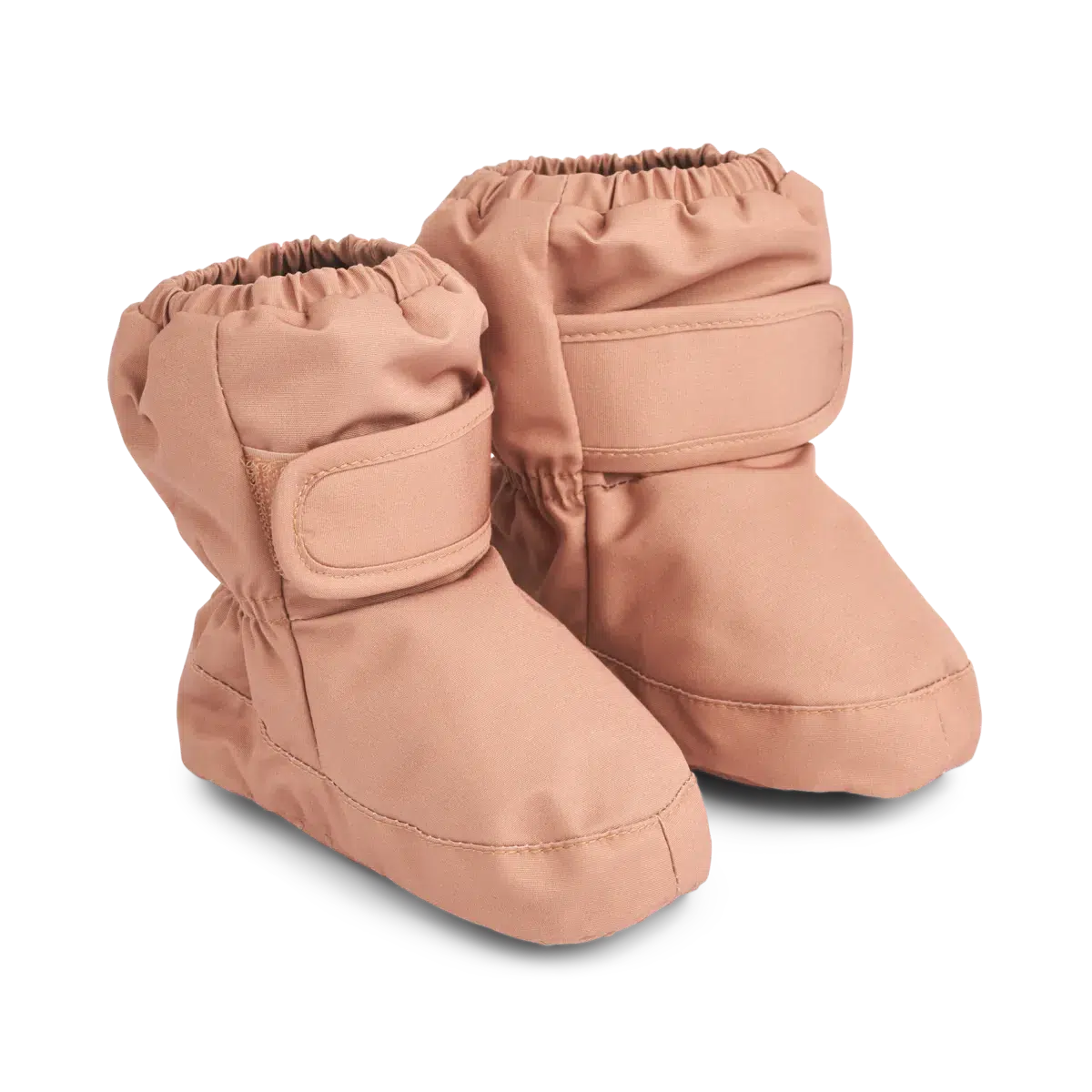 Liewood thermofutter - Heather Booties - Tuscany Rose - Futter - MamaMilla