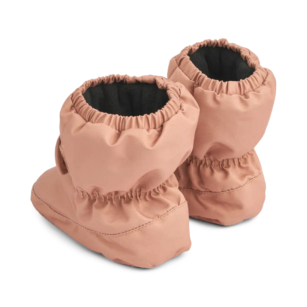 Liewood thermofutter - Heather Booties - Tuscany Rose - Futter - MamaMilla