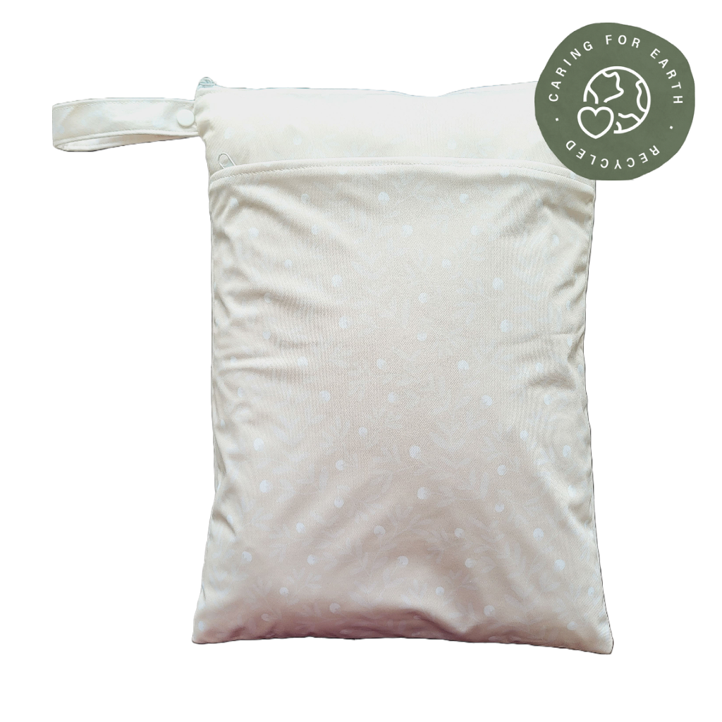 Der schwedische Wald | Wetbag mittel: Hjortron - - MamaMilla