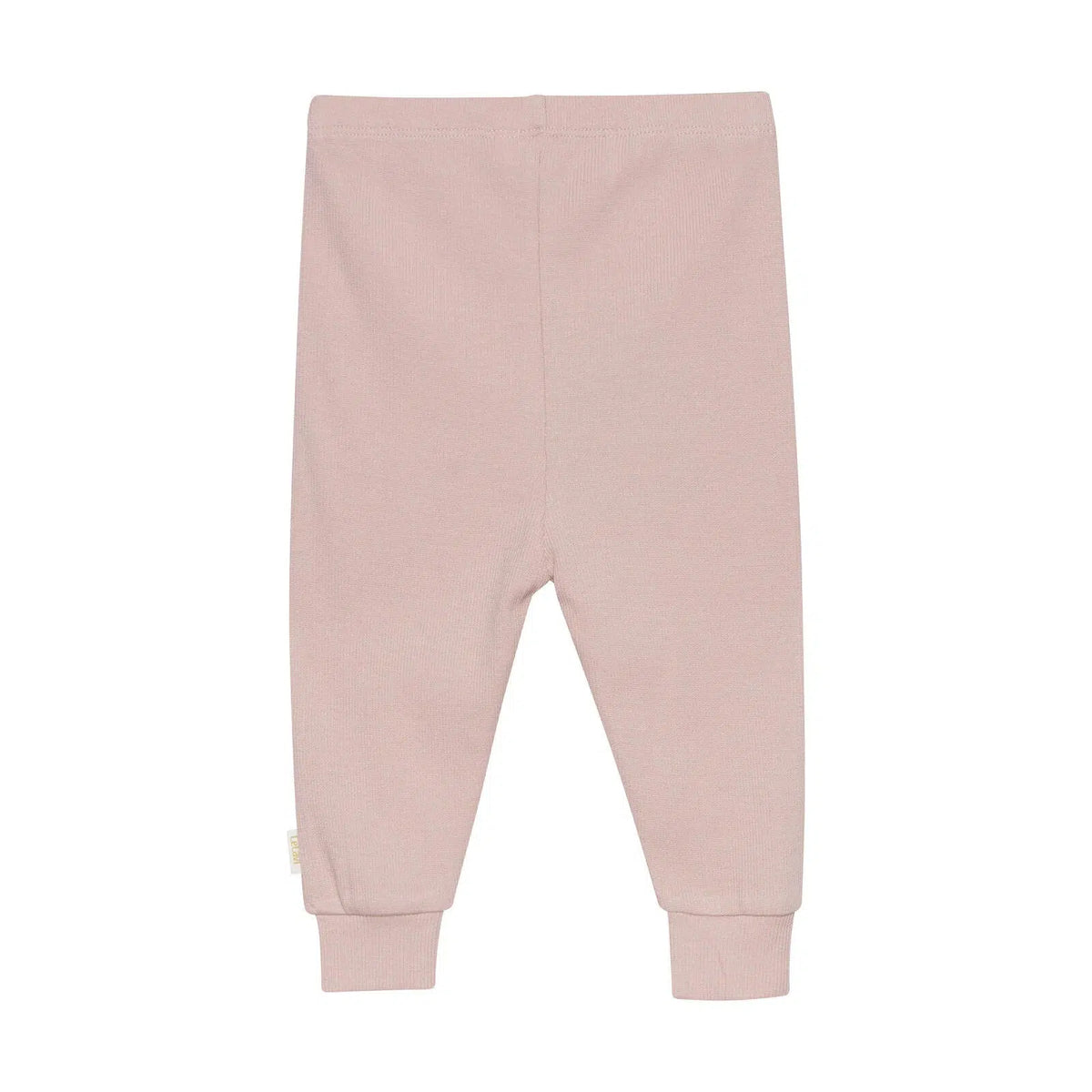 Celavi-Hose aus Bambus – Rose Cloud – Hosen – MamaMilla