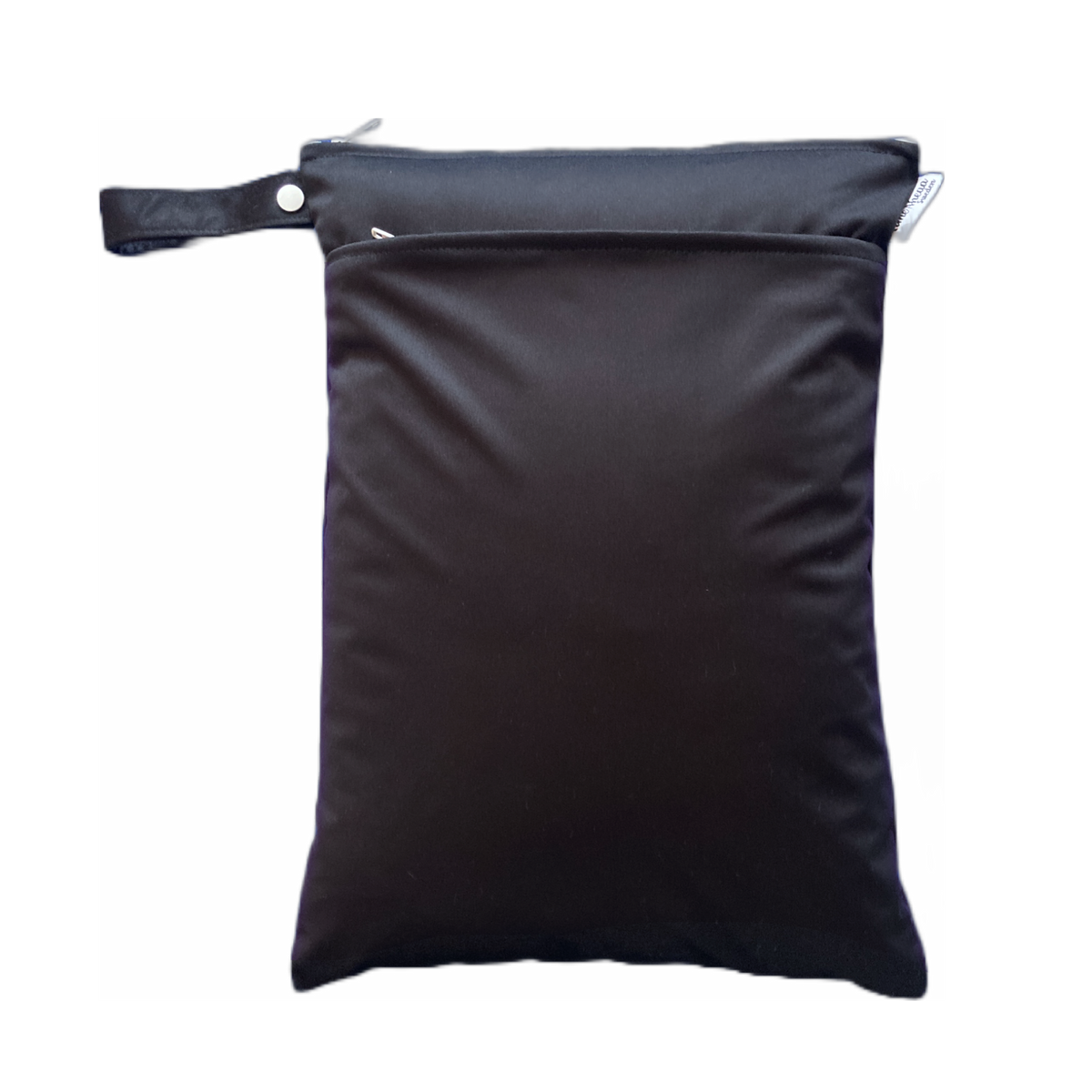 Der schwedische Wald | Wetbag mittel: Dalahjortron - - MamaMilla