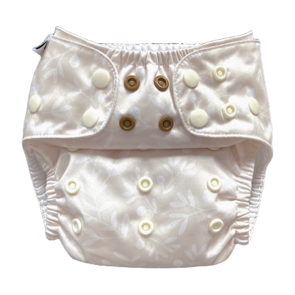 Der schwedische Wald | Taschenwindel | Schleim 3-15 kg: Hjortron / Keine Einsätze - - MamaMilla