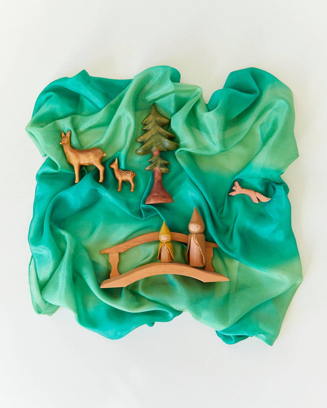 Sarah&