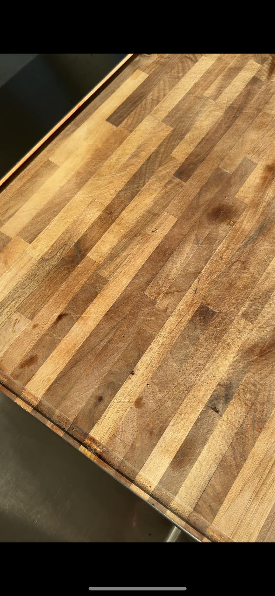 Ulrich Natürlich Holzpflegemittel - 150 ml - Holzpflegemittel - MamaMilla