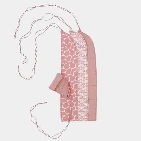 Imse Vimse Stofftampon – 8 Stück – Blossom – Tampon – MamaMilla