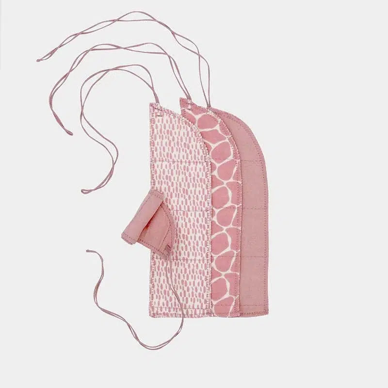 Imse Vimse Stofftampon – 8 Stück – Blossom – Tampon – MamaMilla