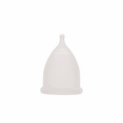 Imse Vimse Menstruationstasse – 3 verschiedene Größen – Menstruationstasse – MamaMilla