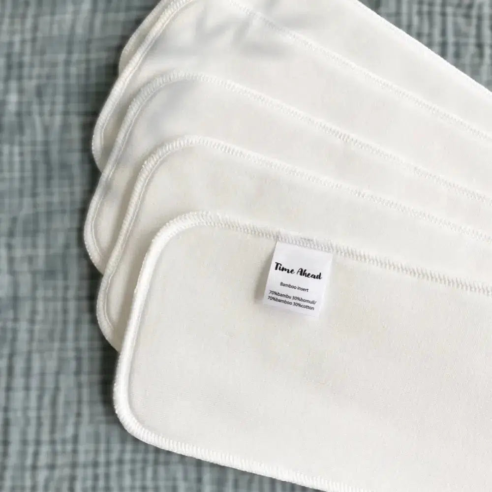 Einlagen superabsorbierend, 2er-Pack – Einlagen für Erwachsene – MamaMilla