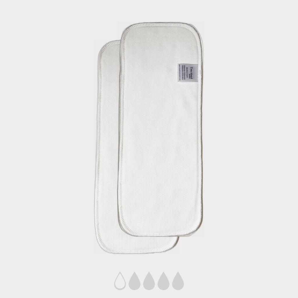 Inlay 2er-Pack - Inlay bis zum nächsten Tag - MamaMilla