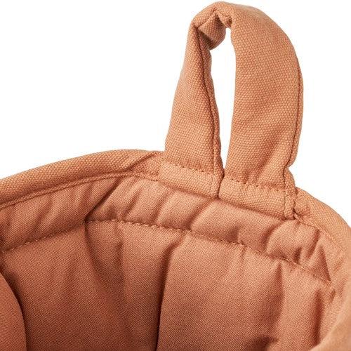 Liewood Faye Aufbewahrungskorb – Tuscany Rose – Körbe – MamaMilla