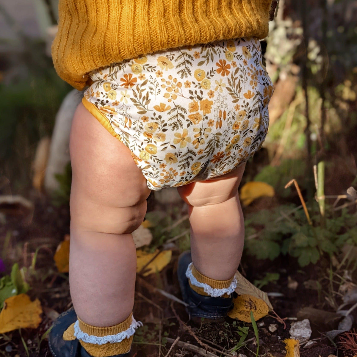 Little Lovebum All-In-One XL – Mighty Max – All-In-One (AIO) – MamaMilla