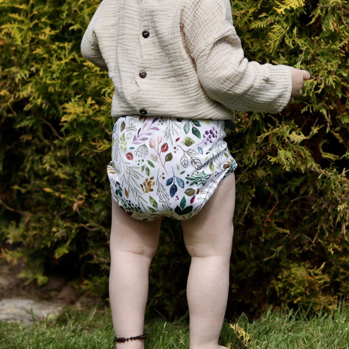 Little Lovebum All-In-One XL – Mighty Max – All-In-One (AIO) – MamaMilla