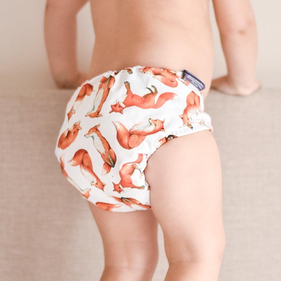 Little Lovebum All-In-One Onesize – Alltag – All-In-One (AIO) – MamaMilla