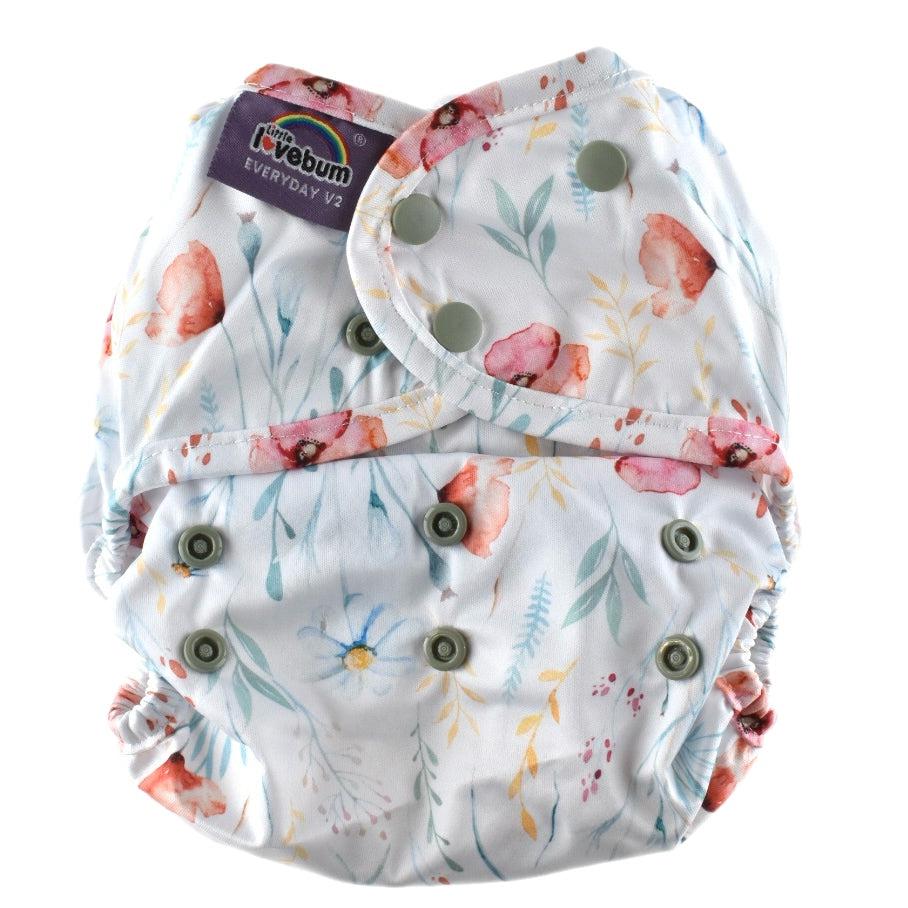 Little Lovebum All-In-One Onesize – Alltag – All-In-One (AIO) – MamaMilla