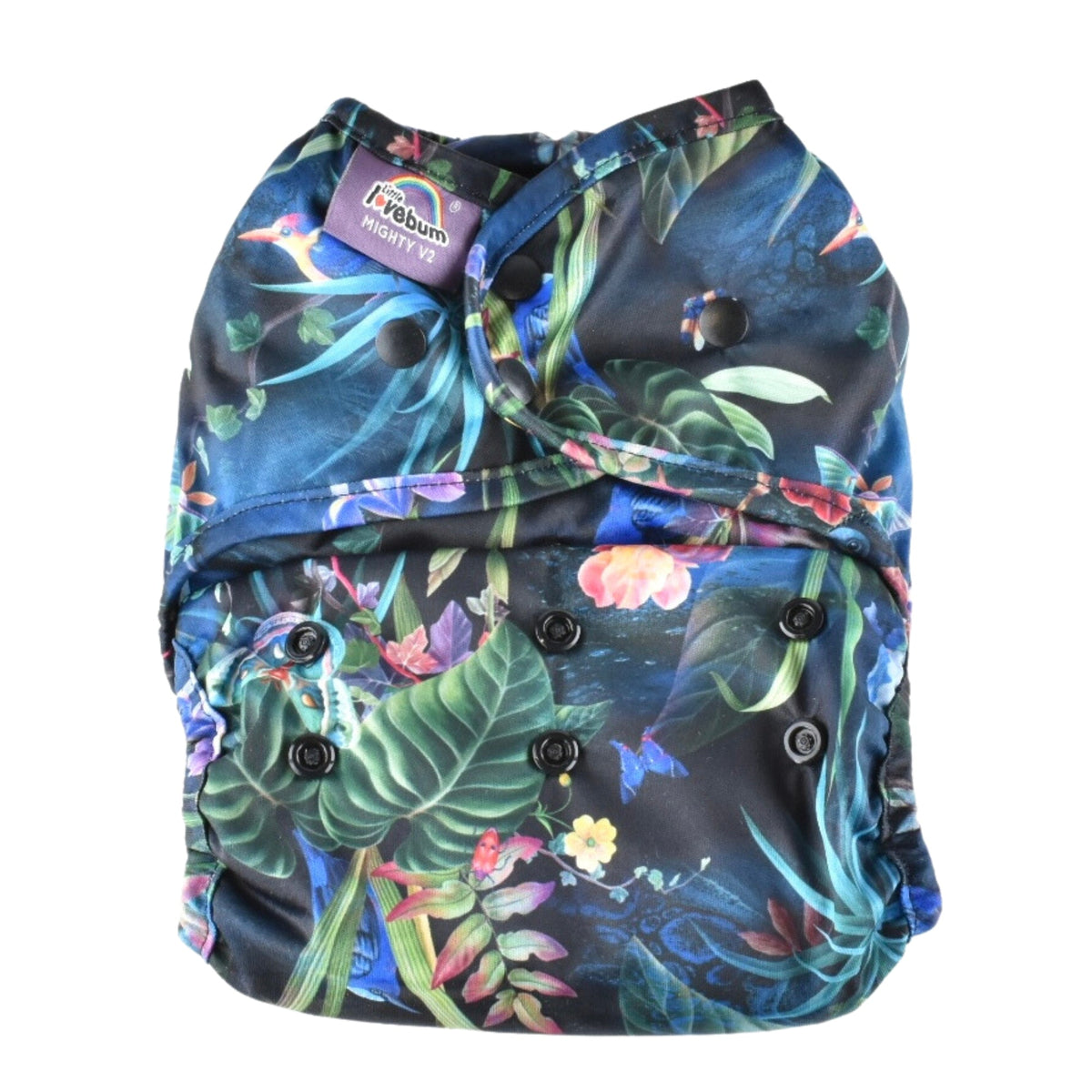 Little Lovebum All-In-One XL – Mighty Max – All-In-One (AIO) – MamaMilla