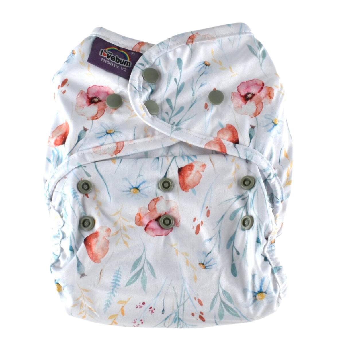 Little Lovebum All-In-One XL – Mighty Max – All-In-One (AIO) – MamaMilla