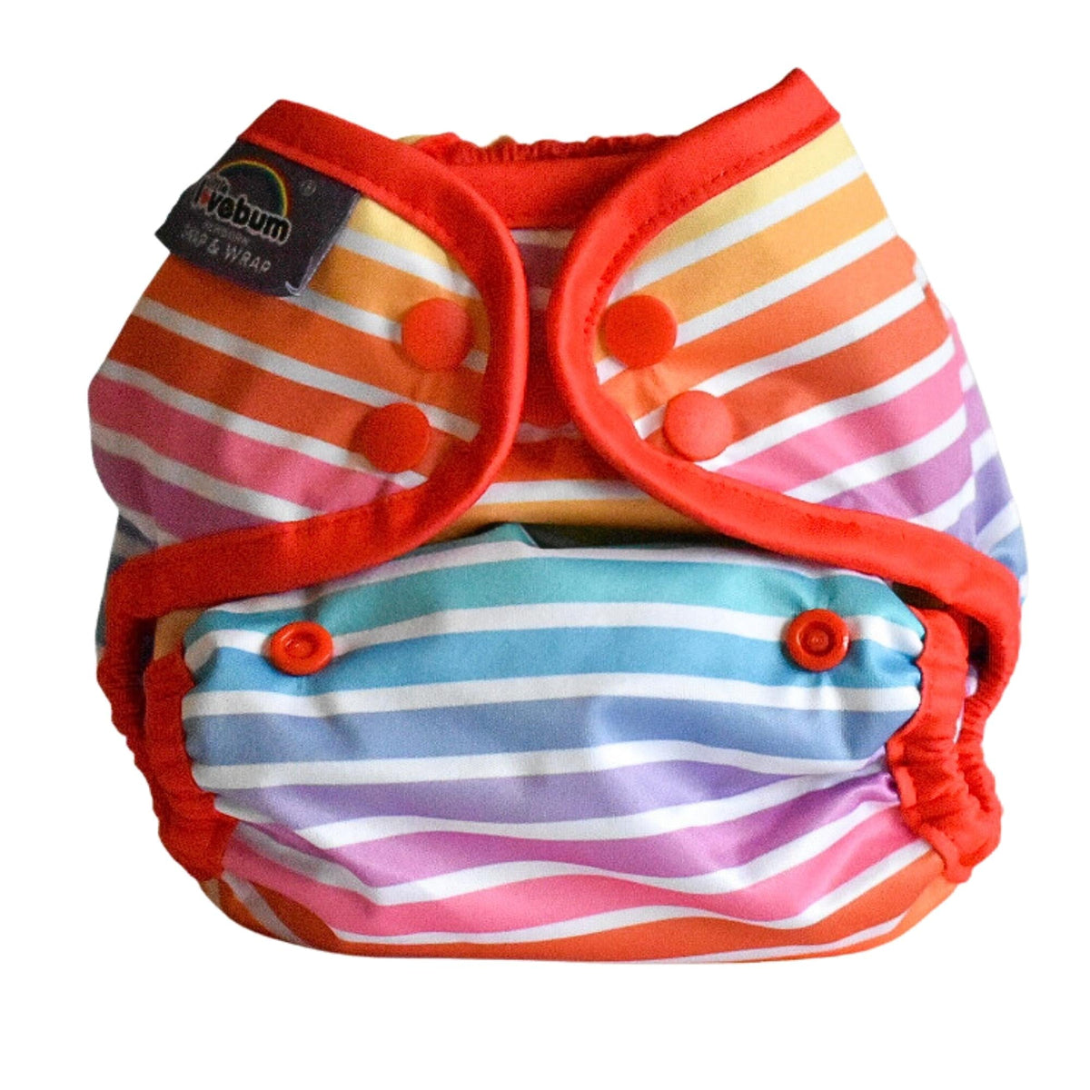 Little Lovebum Cover Newborn – Wasserdichte Abdeckung – MamaMilla