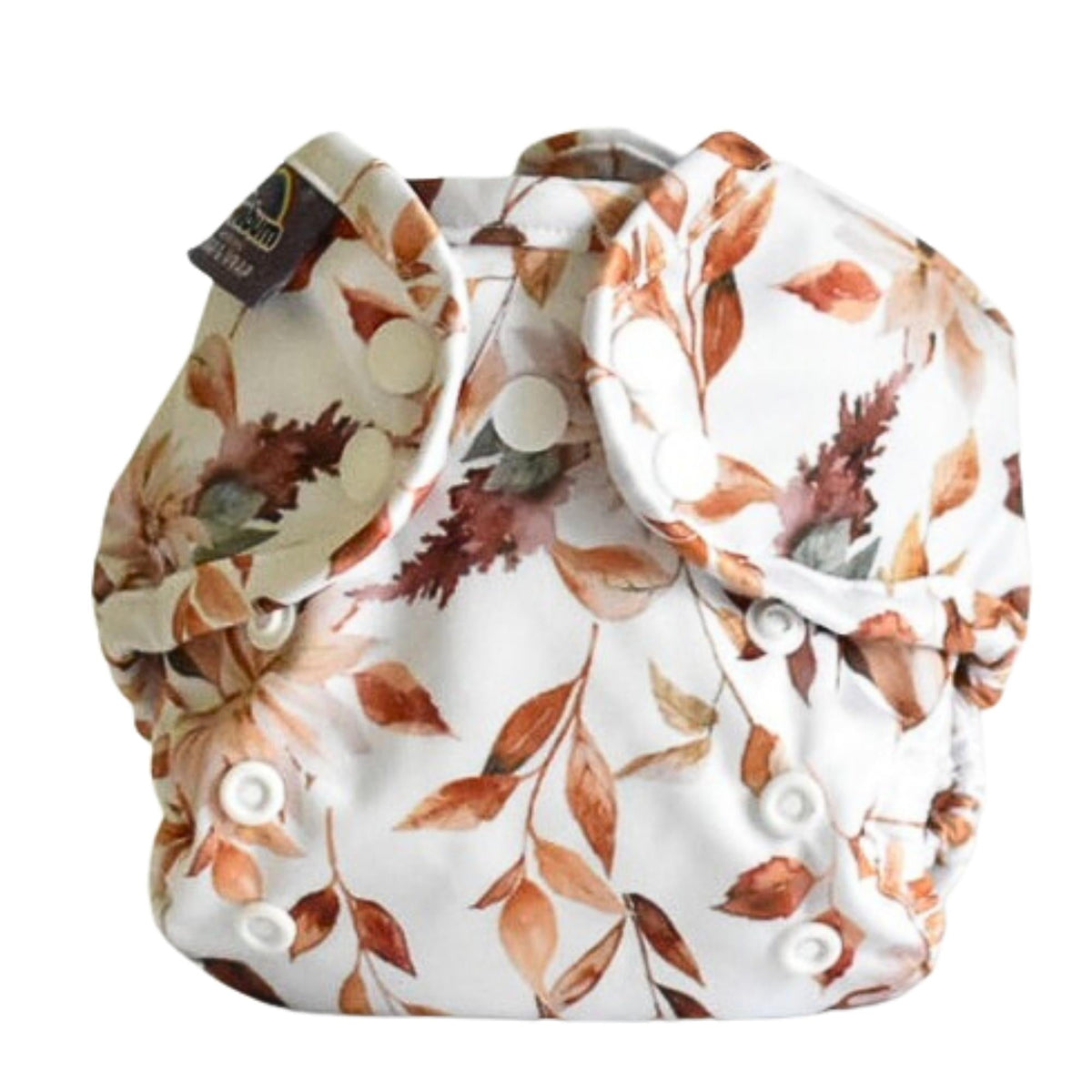 Little Lovebum Cover Newborn – Wasserdichte Abdeckung – MamaMilla