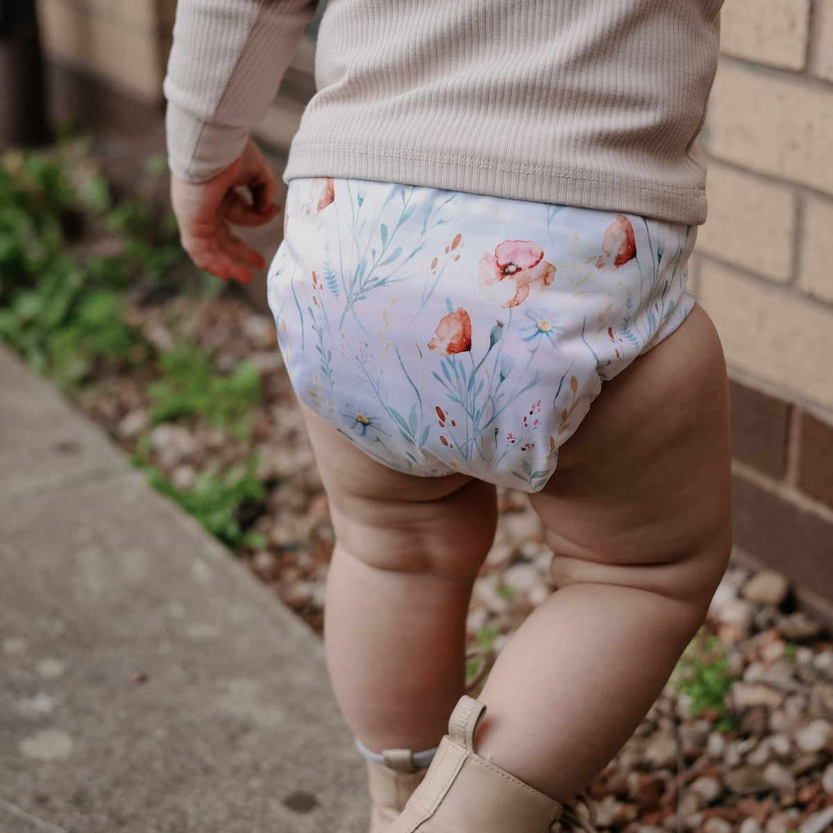 Little Lovebum All-In-One Onesize – Alltag – All-In-One (AIO) – MamaMilla