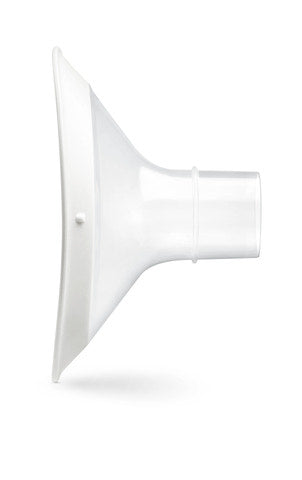 Medela PersonalFit Flex Brusthaube 27 mm (2 Stk.)